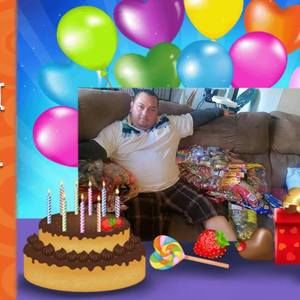 Meet your Posher, Simon